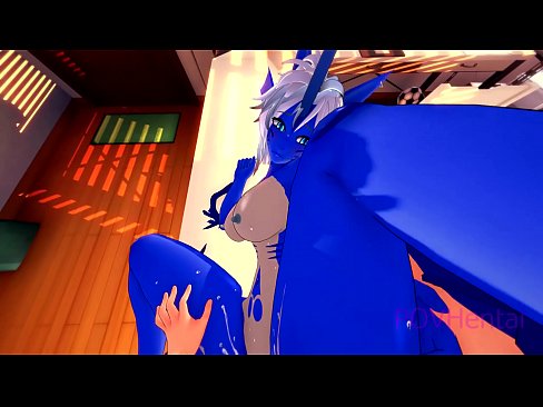 ❤️ Demon Fish Girl Monster Seks video na hr.hentaivost.ru