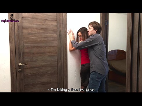 ❤️ Sexy Realtor senzualno trza macu i jebe dok prodaje svoj stan - Krempai Seks video na hr.hentaivost.ru