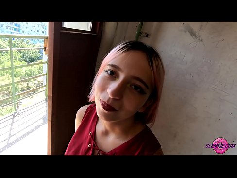 ❤️ Student Sensual siše stranca u zaleđu - sperma mu na licu Seks video na hr.hentaivost.ru